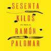 Ramón Palomar presenta su libro “60 Kilos” en Bibliocafé