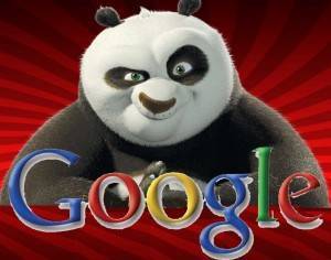 Google Panda y Penguin de forma rápida y clara