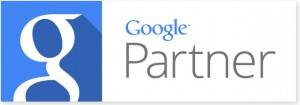 Insignia de Google Partner