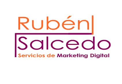 Marketing digital Rubén Salcedo